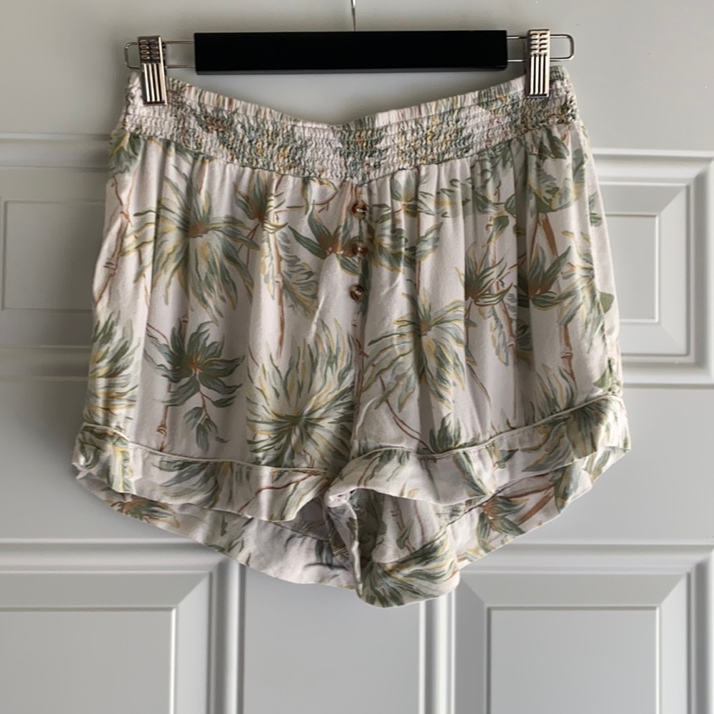 Topshop shorts